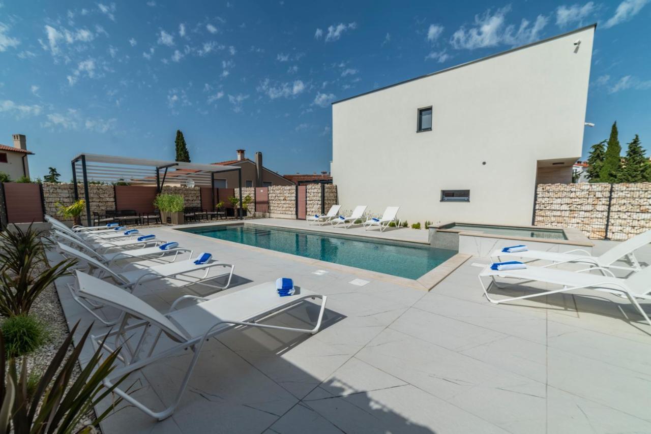 Pinna Residence - Tonna Pula Exterior photo