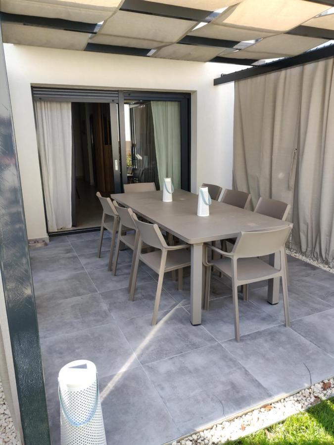 Pinna Residence - Tonna Pula Exterior photo